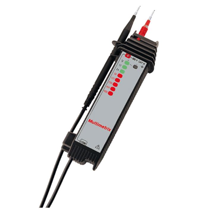 تستر ولتاژ مولتی‌ متریکس مدل VT14 Multimetrix VT14 Voltage Tester